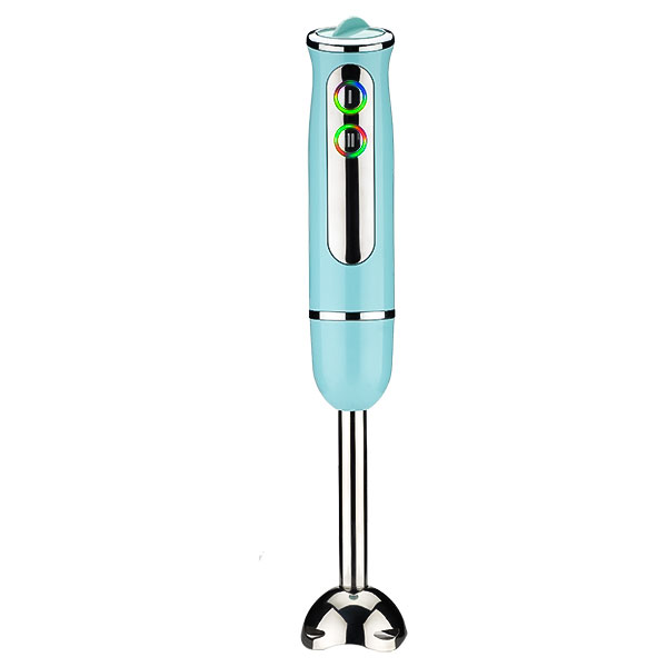 Buy Wholesale China Manufacturer Direct 2022 Cordless 200w Portable Hand  Blender & Cordless Hand Blender at USD 21.9