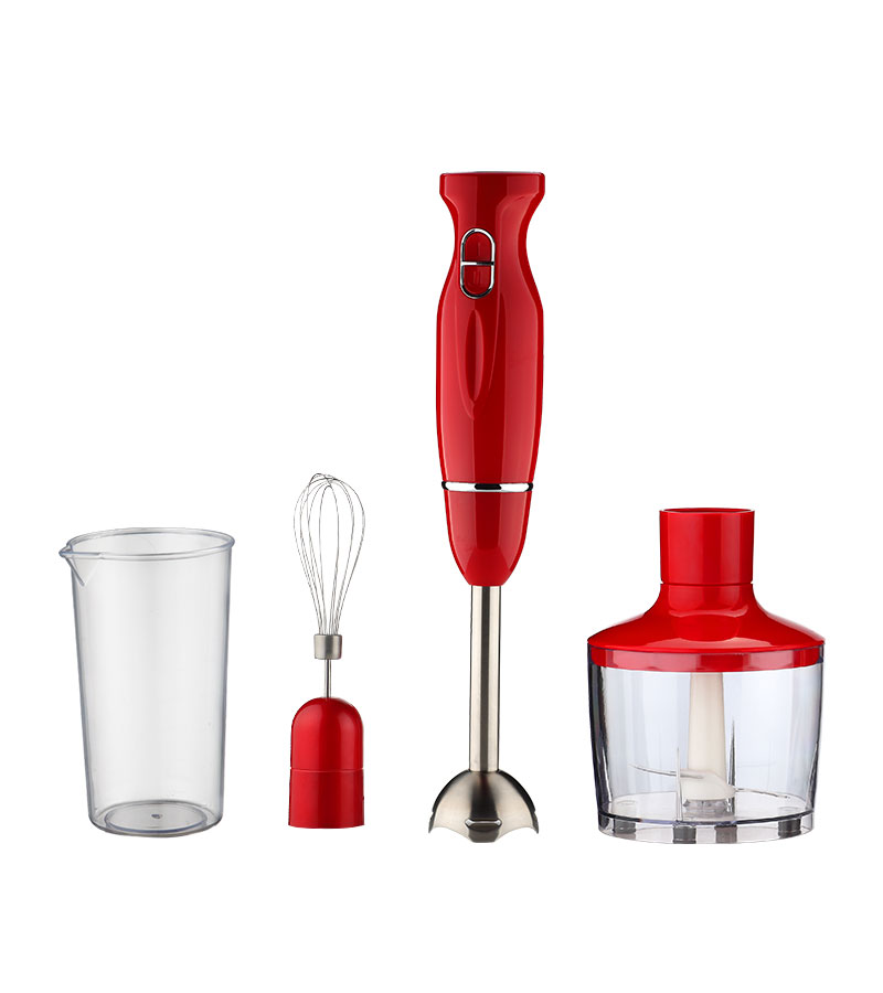 Multi-functional Electric AC Motor Hand Blender