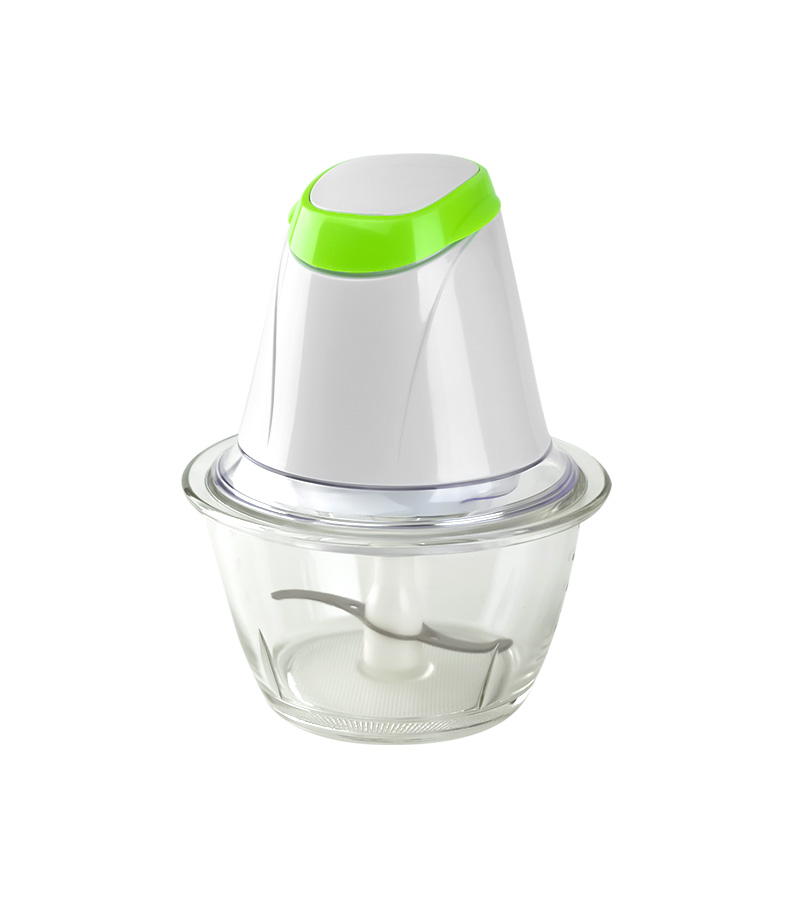 250W S-shaped Blade Vegetable Mini Chopper