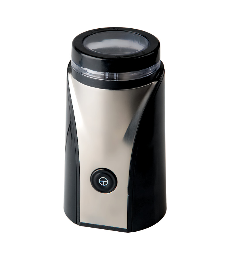 Household Use Stainless Steel Anti-slip Foot Coffee Grinder