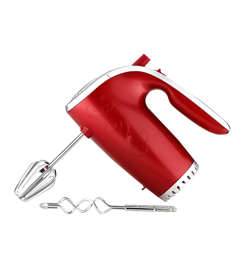 7 Speed Kitchen Design Mini Electric Hand Mixer