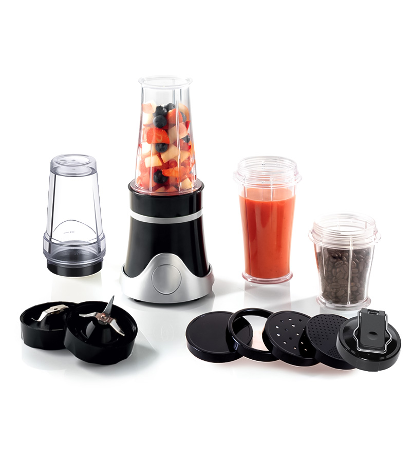 Buy Wholesale China Promotional Mini Blender 6 Blade & Cheap Mini