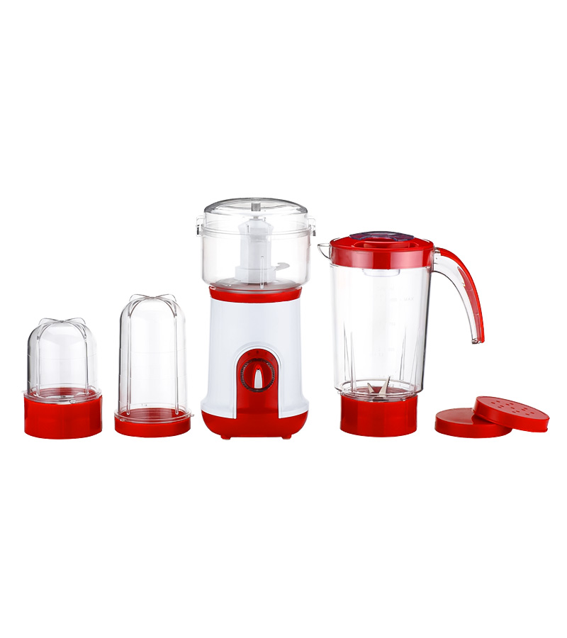 Hot Sale ABS Housing Portable Mini Juice Blender