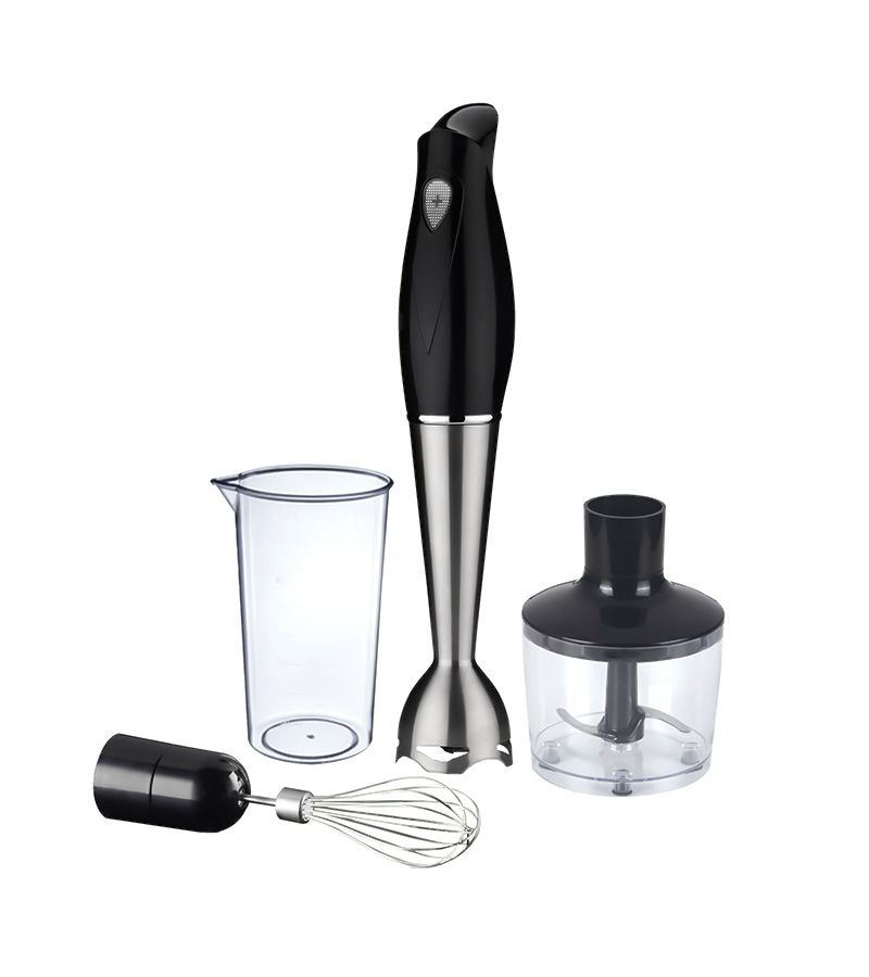 New Model Kitchen Appliance One Speed Hand Blender