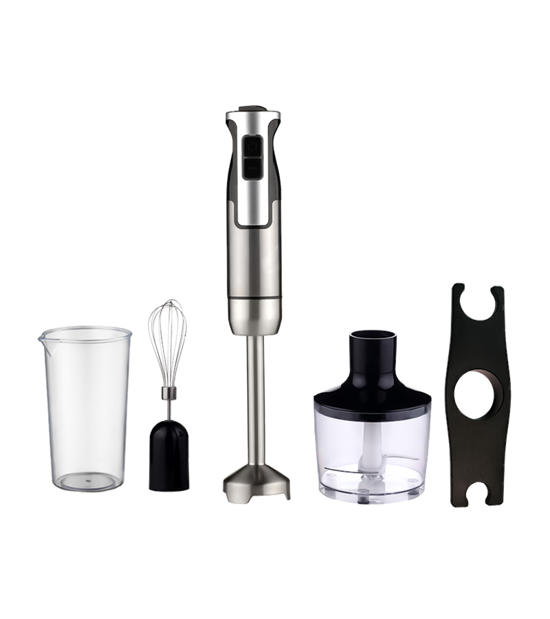 China Wholesale Reasonable & Acceptable Price Best Hand Stick Blender ...