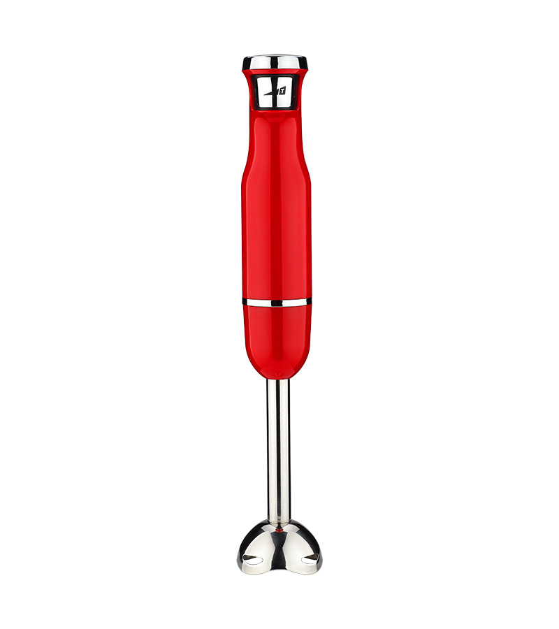 Household 3 in1 Function Electric Stepless  Immersion Hand Blender