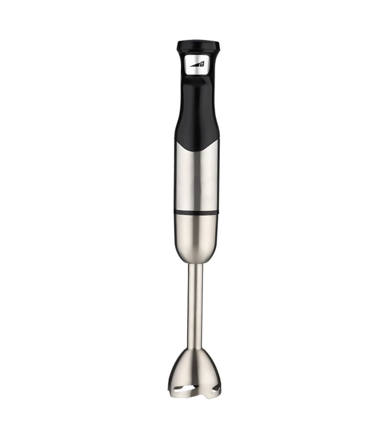 Speed Touch Stepless Stainless Steel Stick Blender