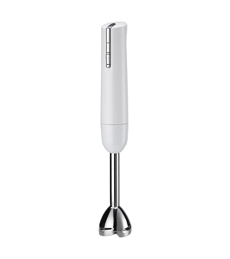 Newest High Speed Stainless Steel Stick Immersion Hand Blender